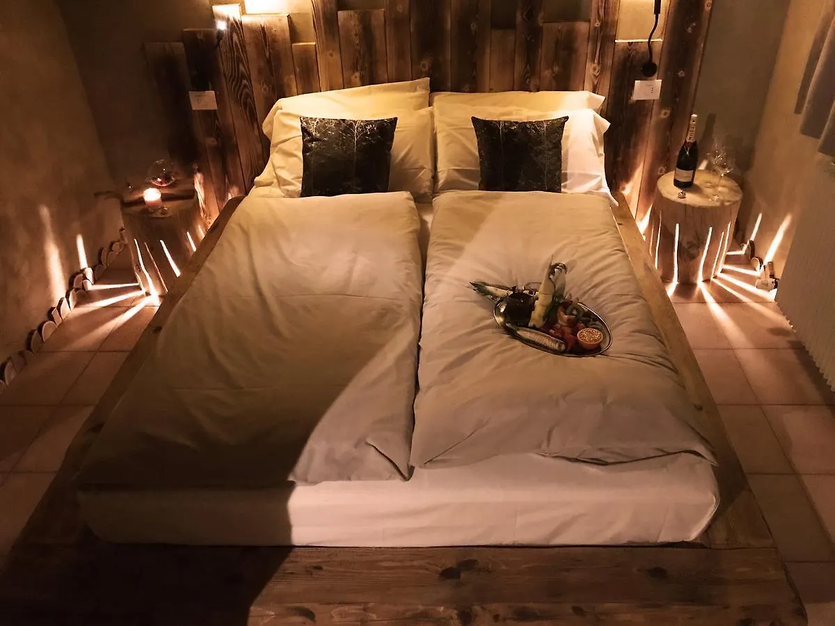 Aparthotel Mountain Escape Hotel - Adults Only Valdidentro