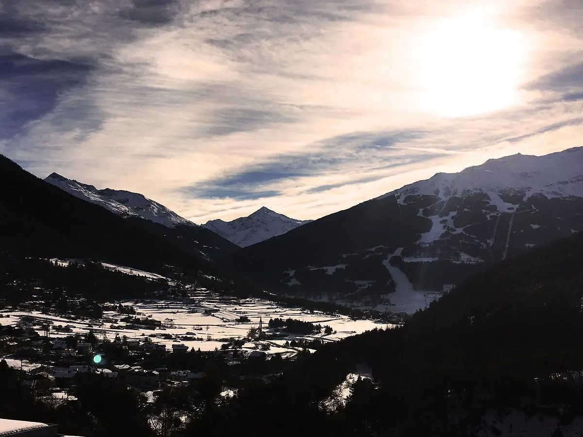 Aparthotel Mountain Escape Hotel - Adults Only Valdidentro