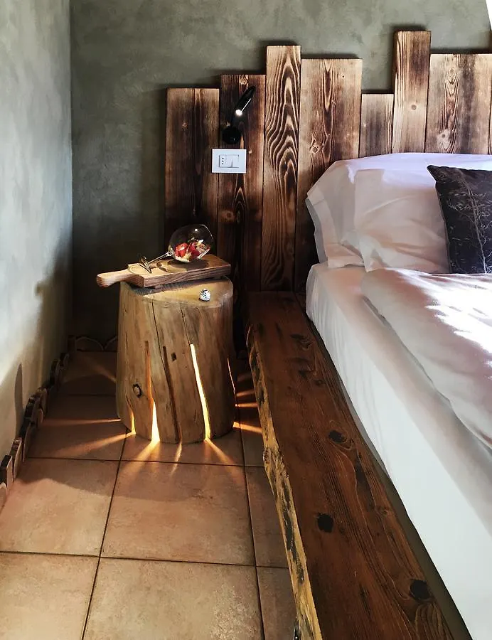 Mountain Escape Hotel - Adults Only Valdidentro 0*,