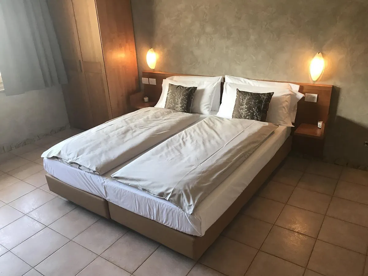 Aparthotel Mountain Escape Hotel - Adults Only Valdidentro Italia
