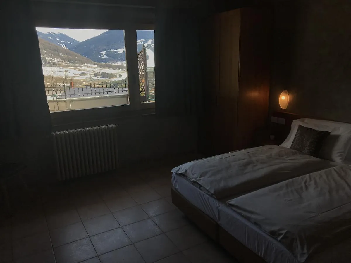 Mountain Escape Hotel - Adults Only Valdidentro