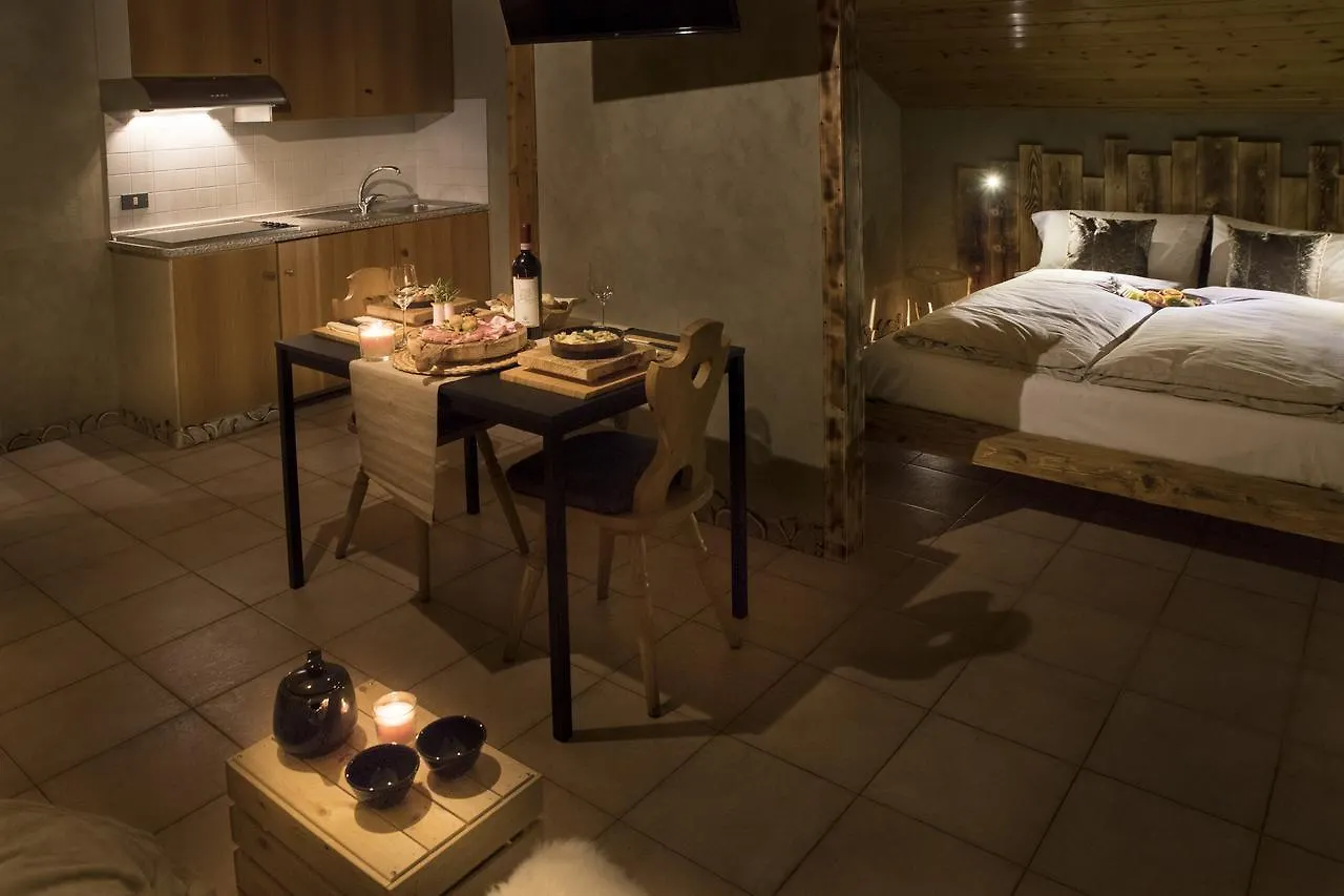 Aparthotel Mountain Escape Hotel - Adults Only Valdidentro