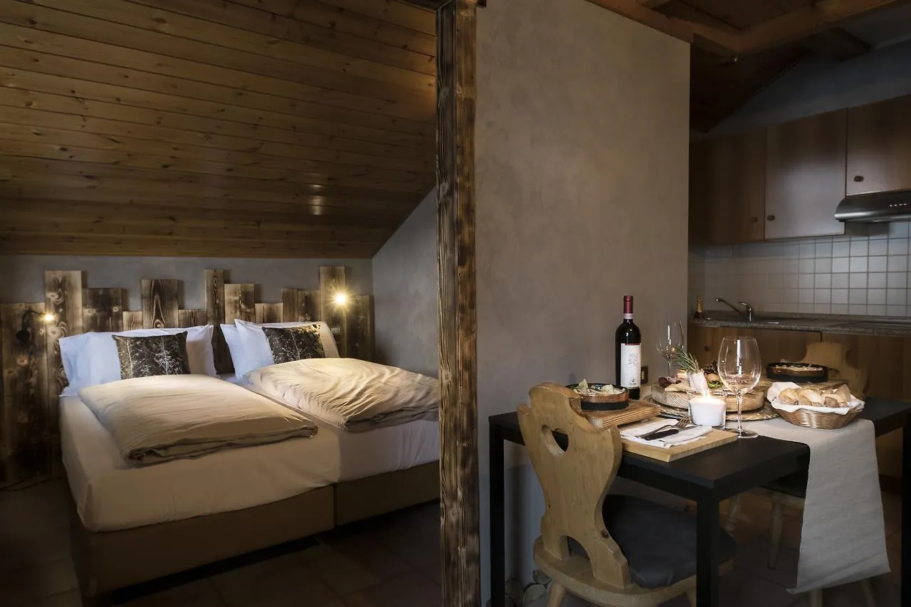 Mountain Escape Hotel - Adults Only Valdidentro