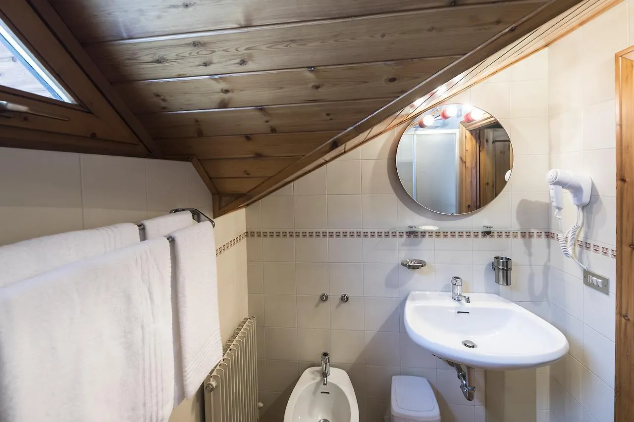Aparthotel Mountain Escape Hotel - Adults Only Valdidentro Italia