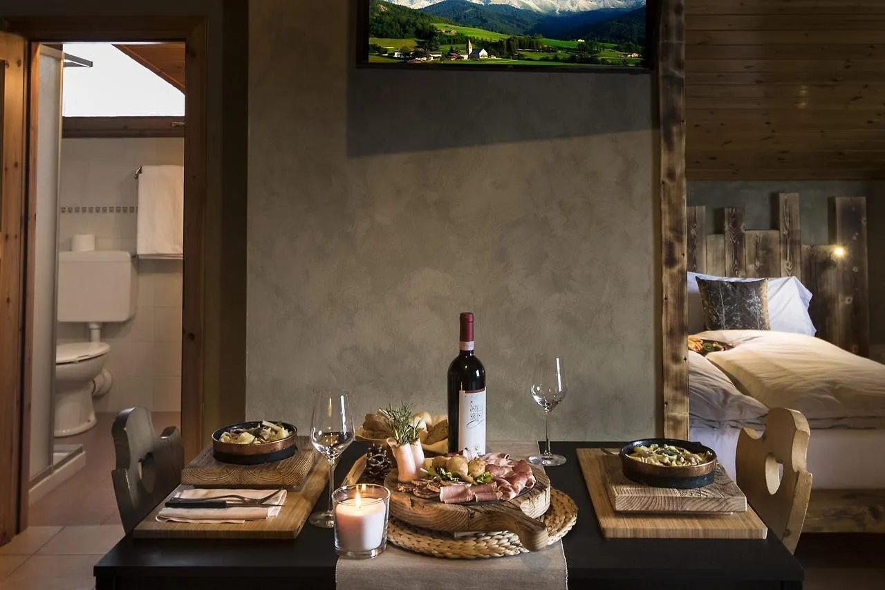 Mountain Escape Hotel - Adults Only Valdidentro