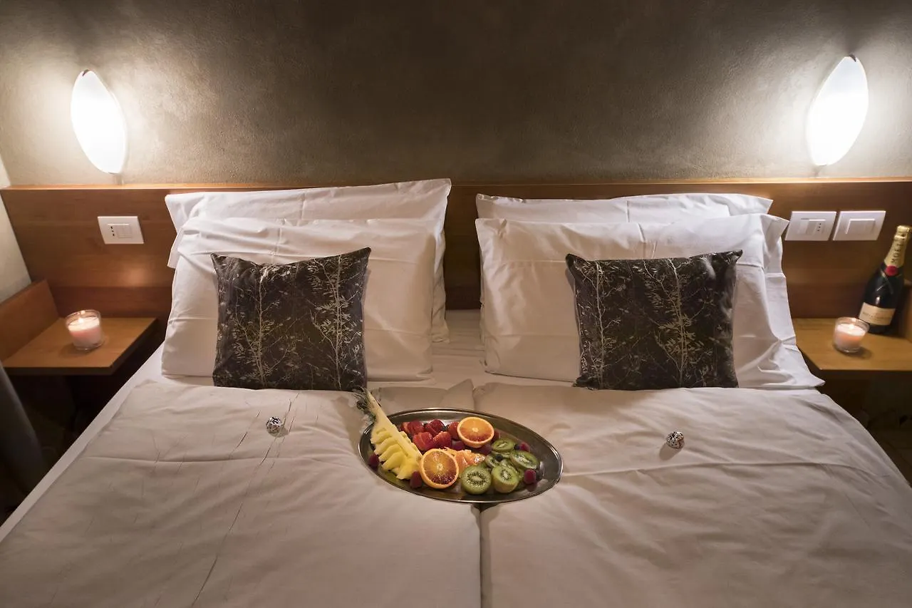 Mountain Escape Hotel - Adults Only Valdidentro