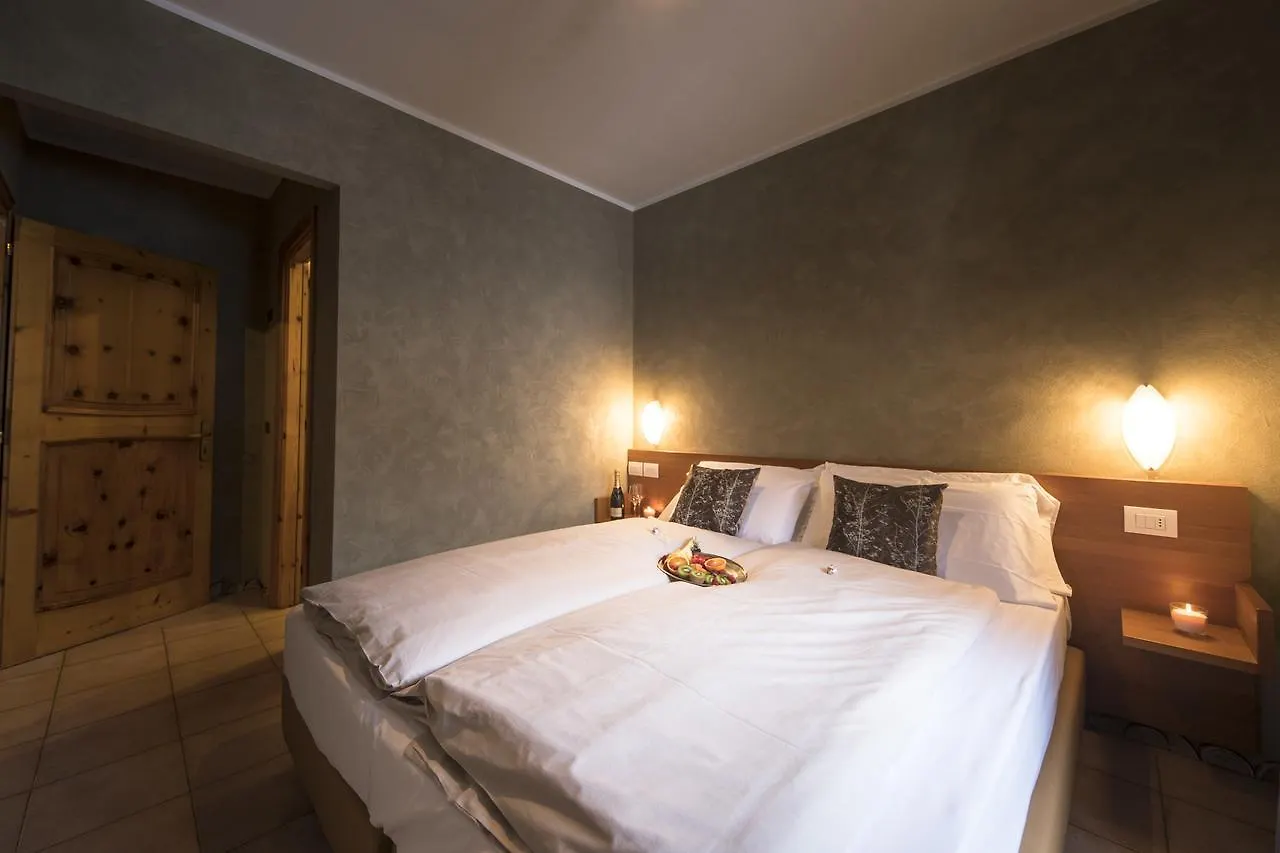 Mountain Escape Hotel - Adults Only Valdidentro Aparthotel