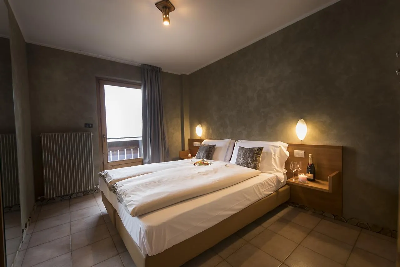 Aparthotel Mountain Escape Hotel - Adults Only Valdidentro