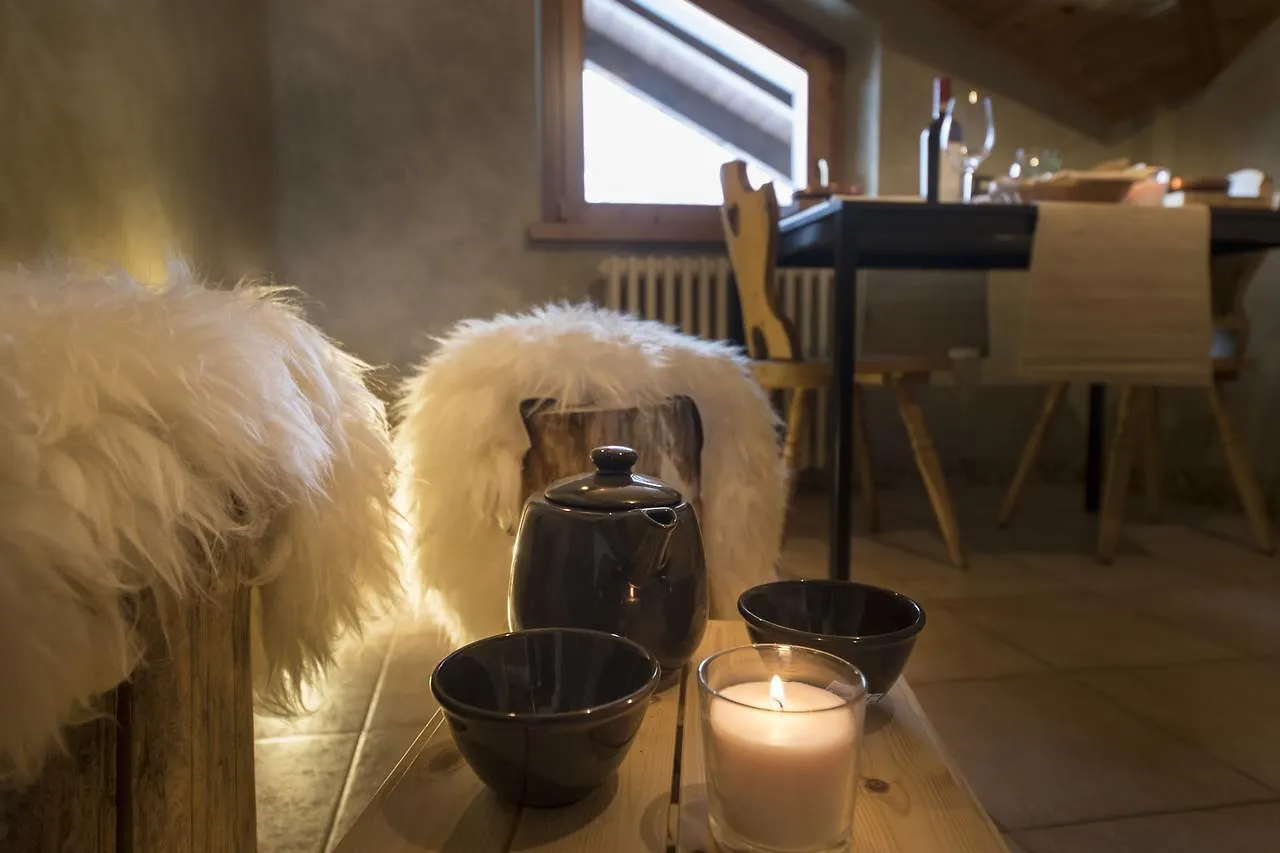 Aparthotel Mountain Escape Hotel - Adults Only Valdidentro