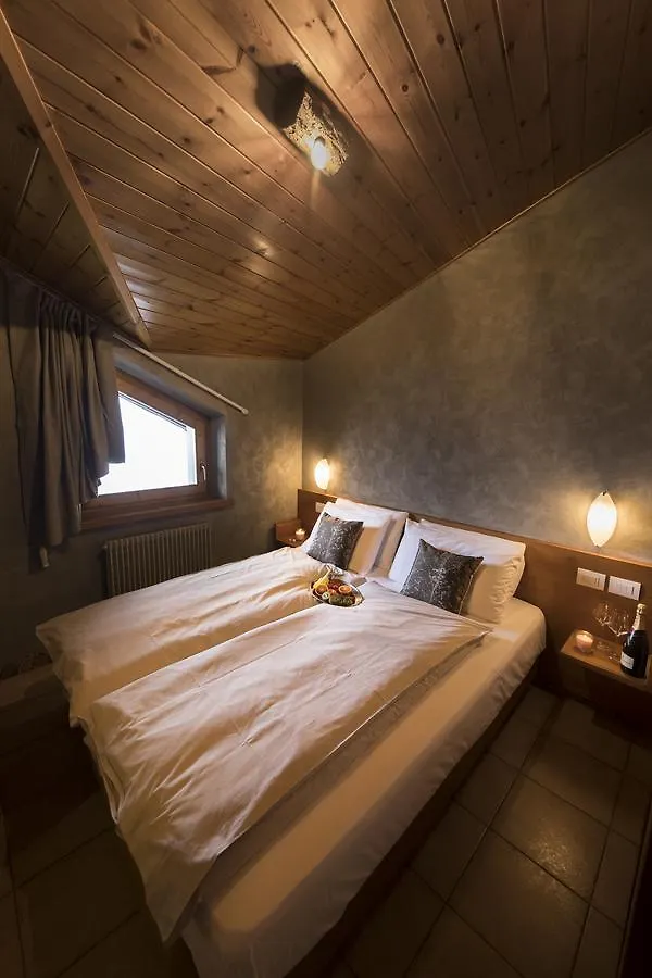 Mountain Escape Hotel - Adults Only Valdidentro 0*,  Italia