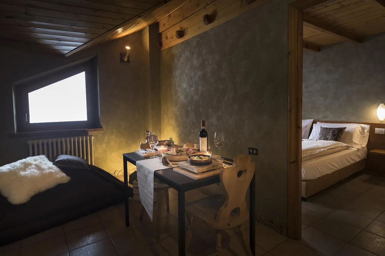 Aparthotel Mountain Escape Hotel - Adults Only Valdidentro