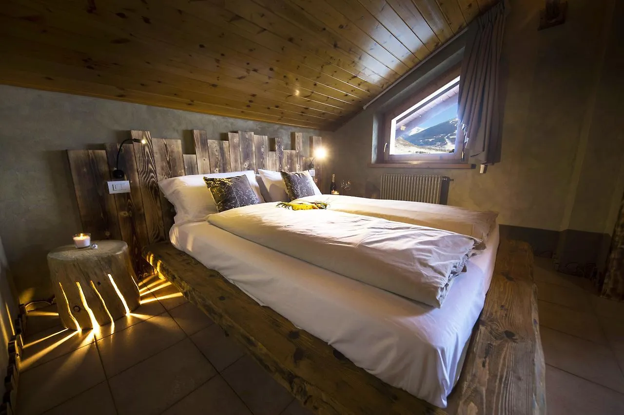 Aparthotel Mountain Escape Hotel - Adults Only Valdidentro