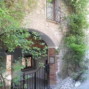  Bed & Breakfast Renzano Bedrooms