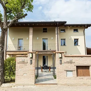La Piccola Torre Scandiano